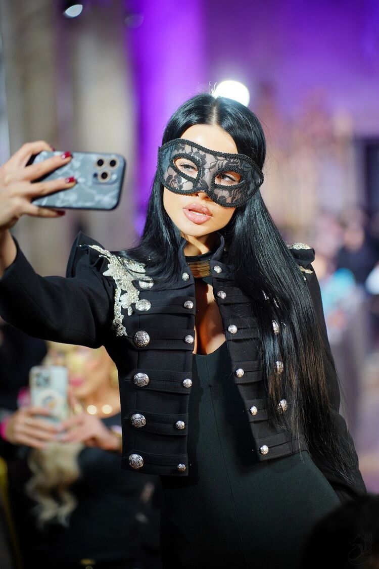 Конкурс красоты «Miss New Beauty 2025»